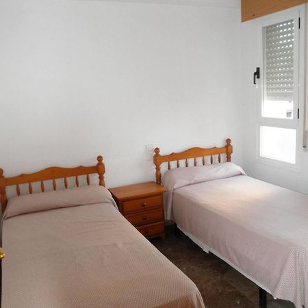 Apartamentos Edificio Mirasierra Oropesa del Mar Kültér fotó