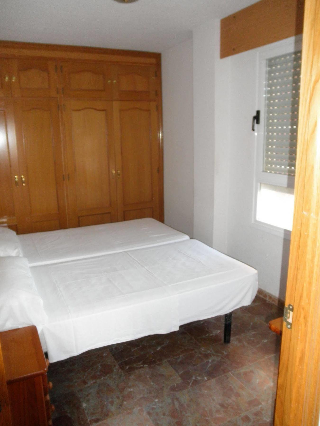 Apartamentos Edificio Mirasierra Oropesa del Mar Kültér fotó