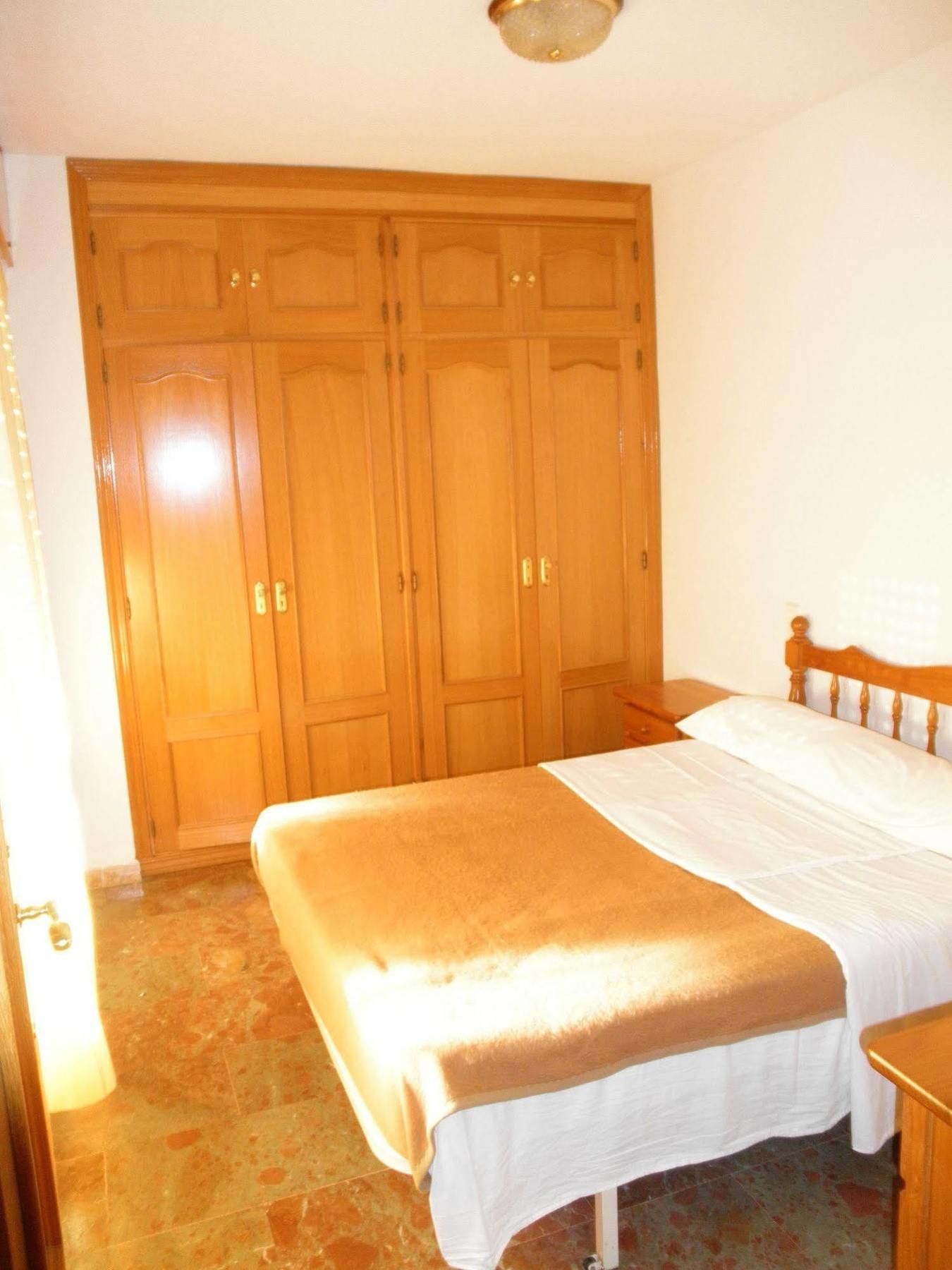 Apartamentos Edificio Mirasierra Oropesa del Mar Kültér fotó